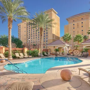 Resort Club Wyndham Grand Desert ***