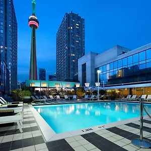 Отель Radisson Blu Downtown