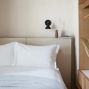 Hotel Buckle Street By Locke, Aldgate ****