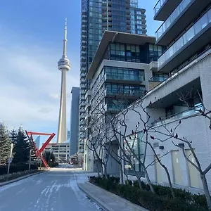 Apartment Location With & Views Parking