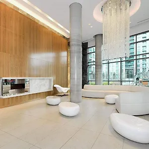 Apartment Skyside