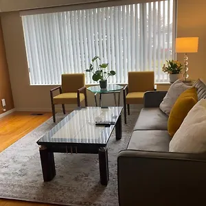Apartment 舒服民宿