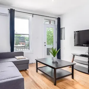 Apartment Aaa Location - Bright And Cozy