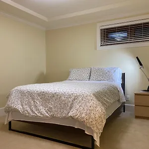 Apartment Spacious Modern New