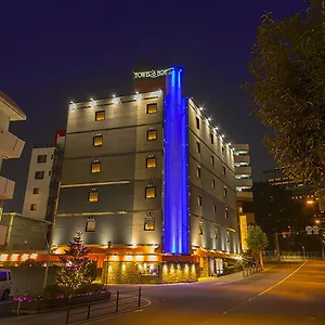 visit hotel