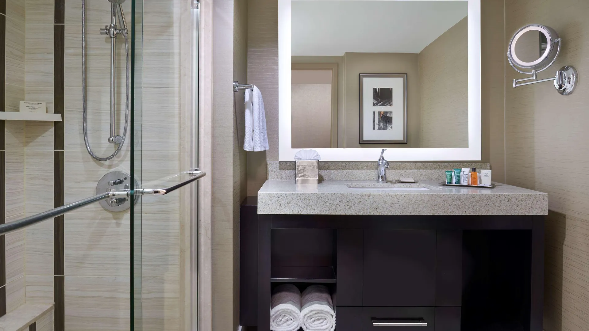 ****  Hotel Hilton Toronto Kanada