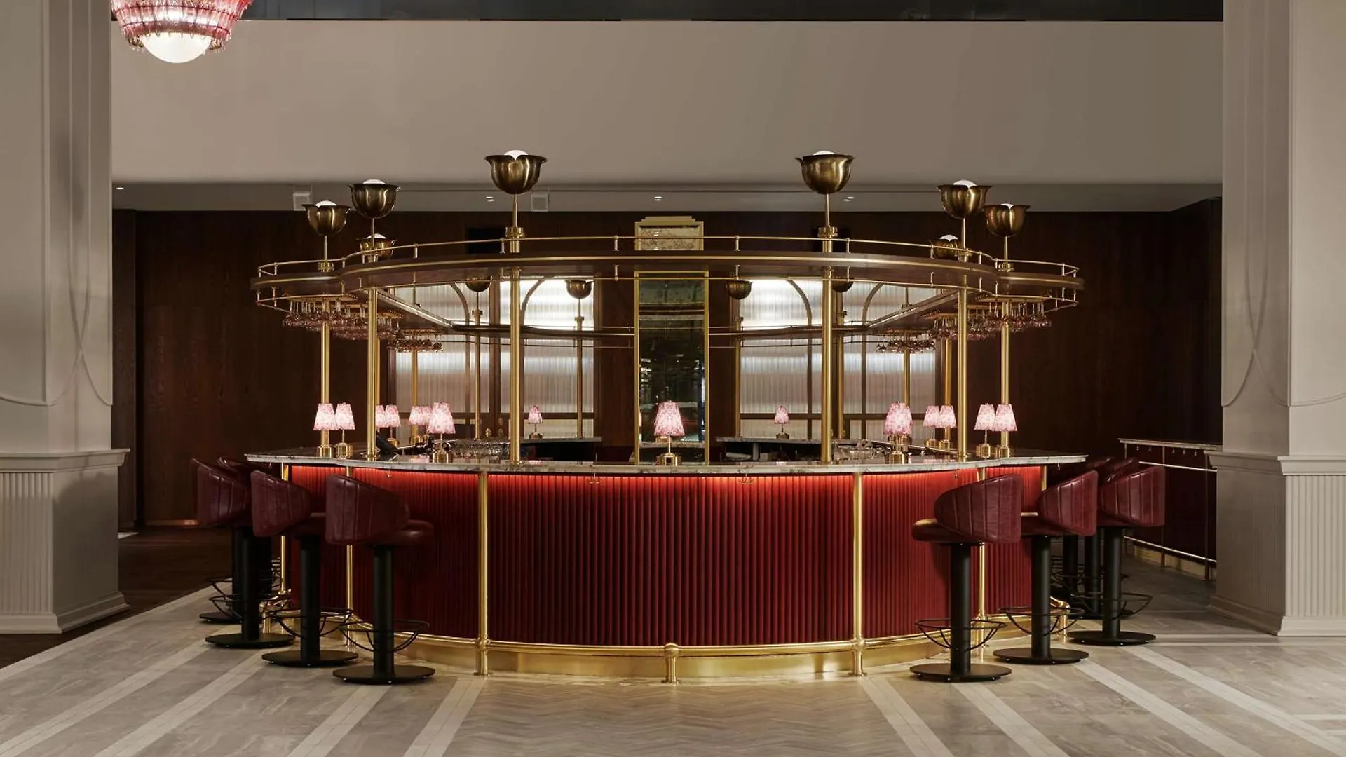 Hotel Hilton Toronto
