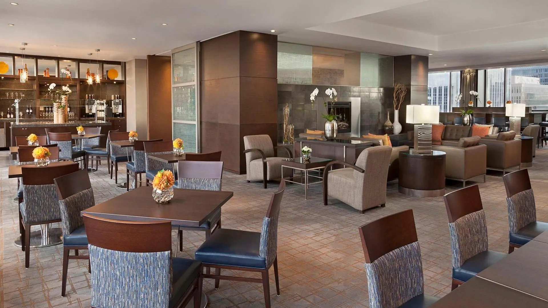 Hilton Toronto Hotel Canada