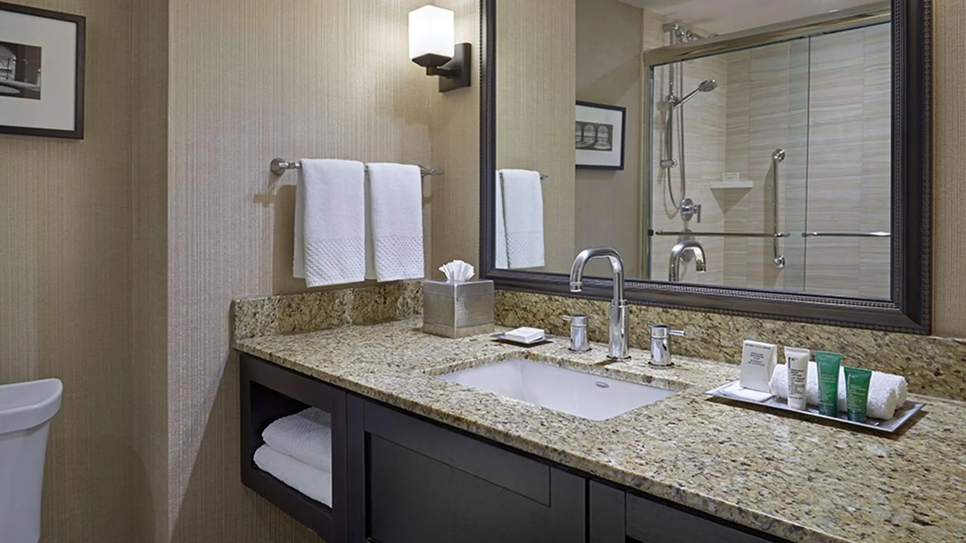 Hilton Toronto Hotel